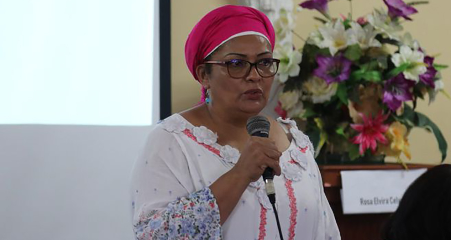 violencia sexual dentro de las Farc