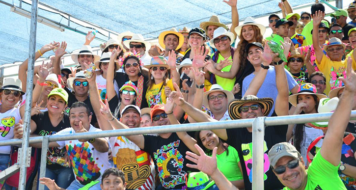Carnaval de Barranquilla