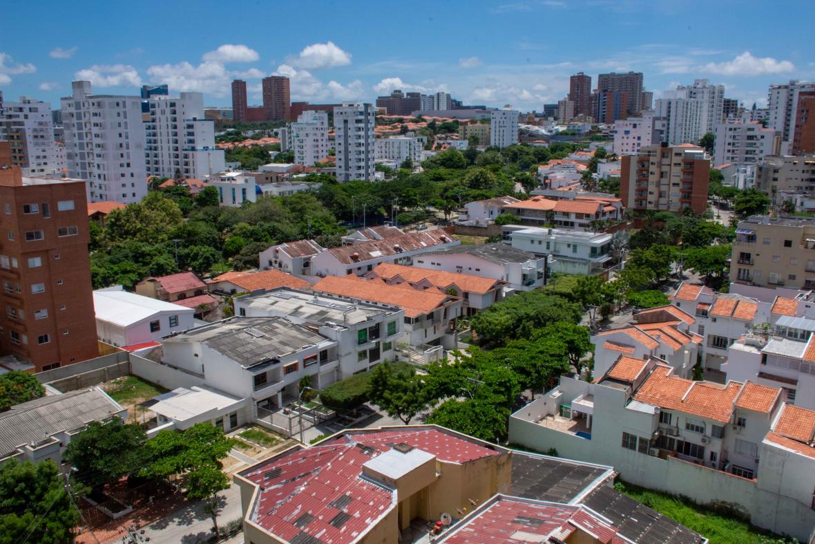 autoridad ambiental