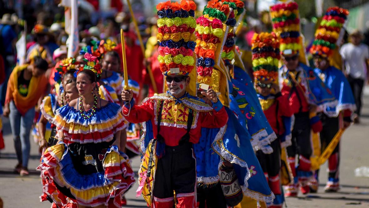 Carnaval de Barranquilla
