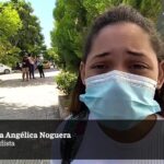 Madre de niño en UCI, a la espera de remisión