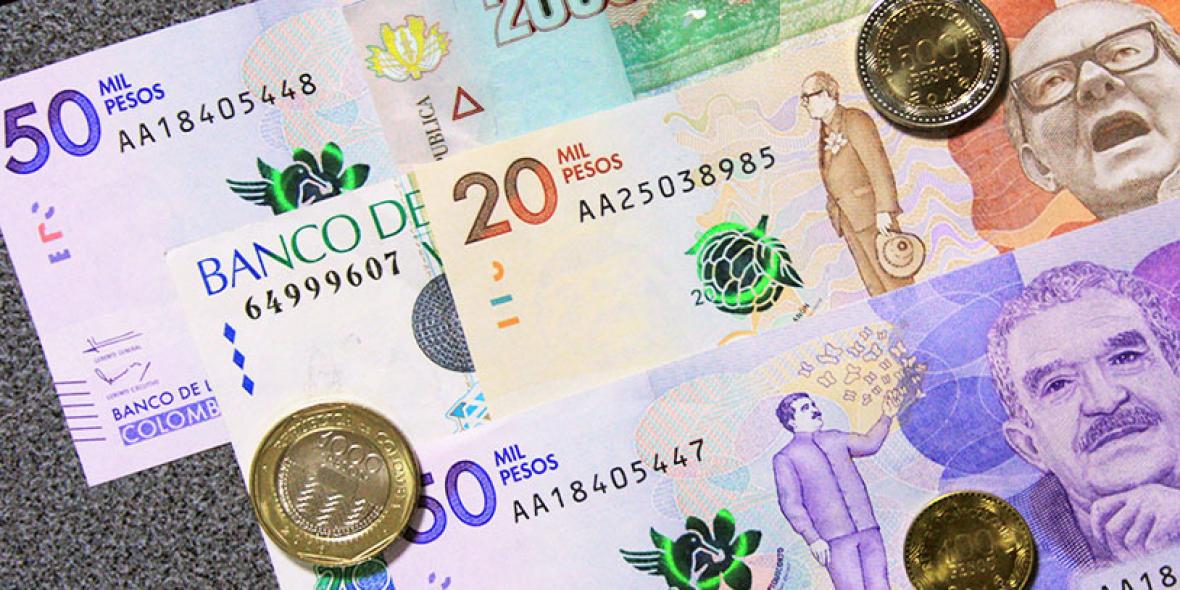 salario mínimo en 2021