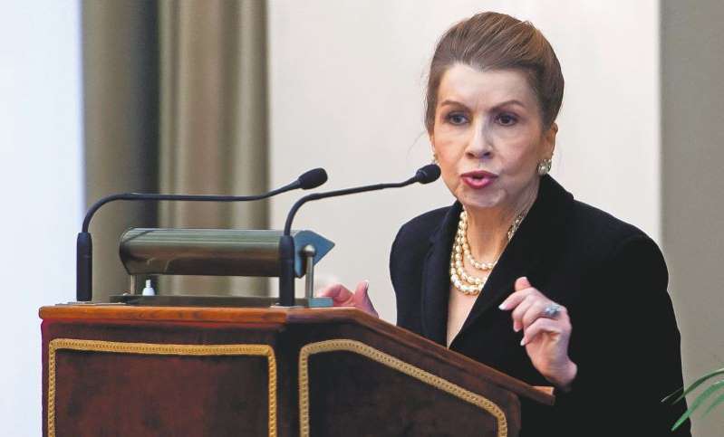 economista principal del Banco Mundial