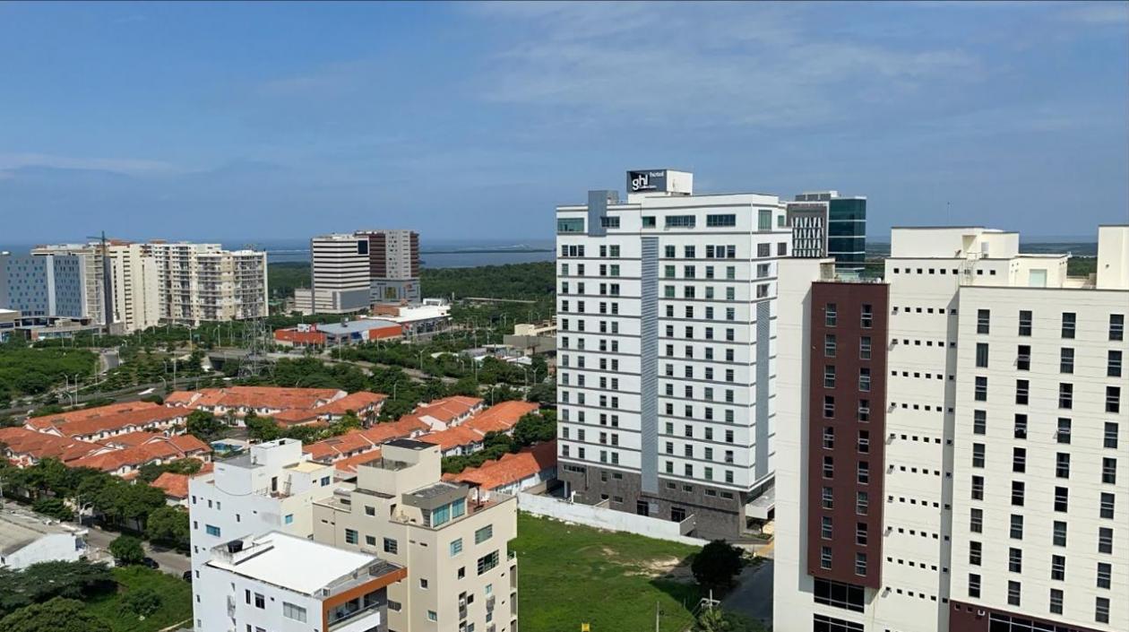 Barranquilla