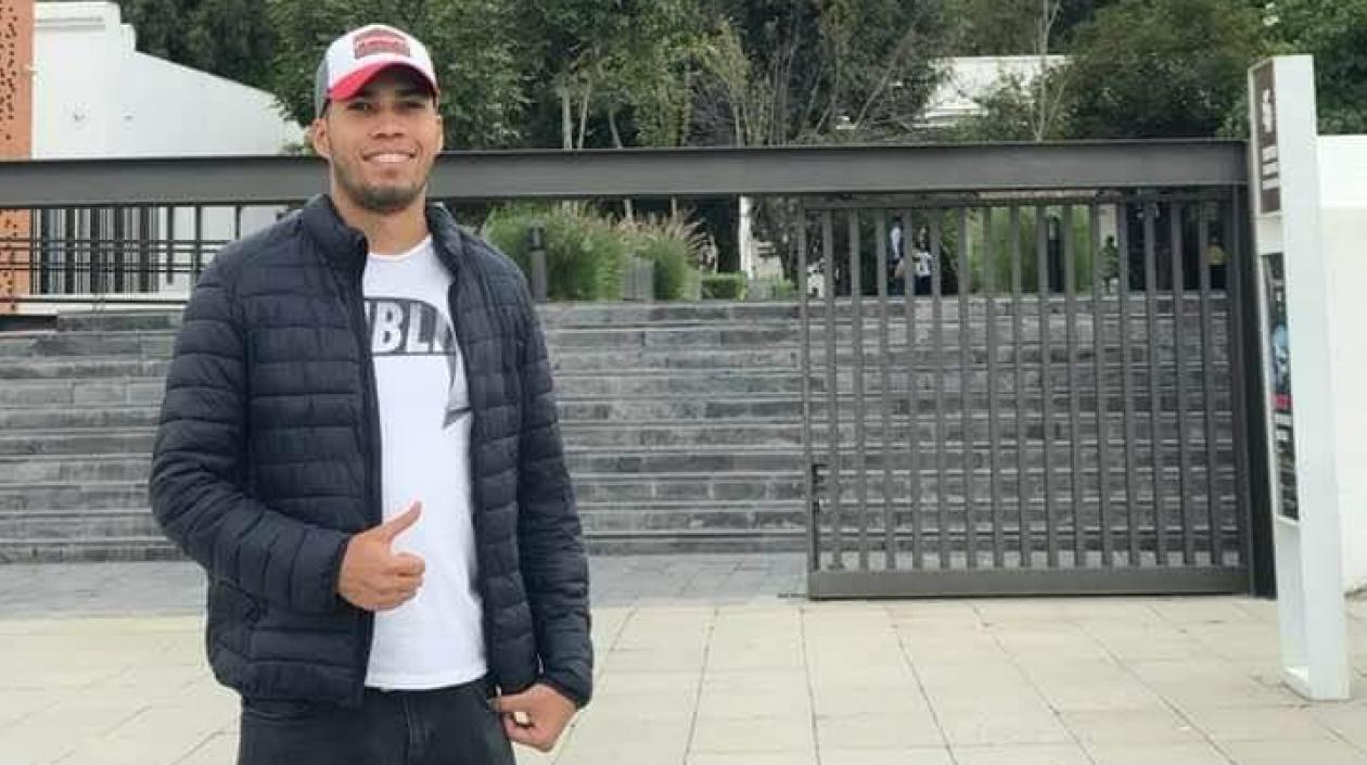 resistencia y lo mataron