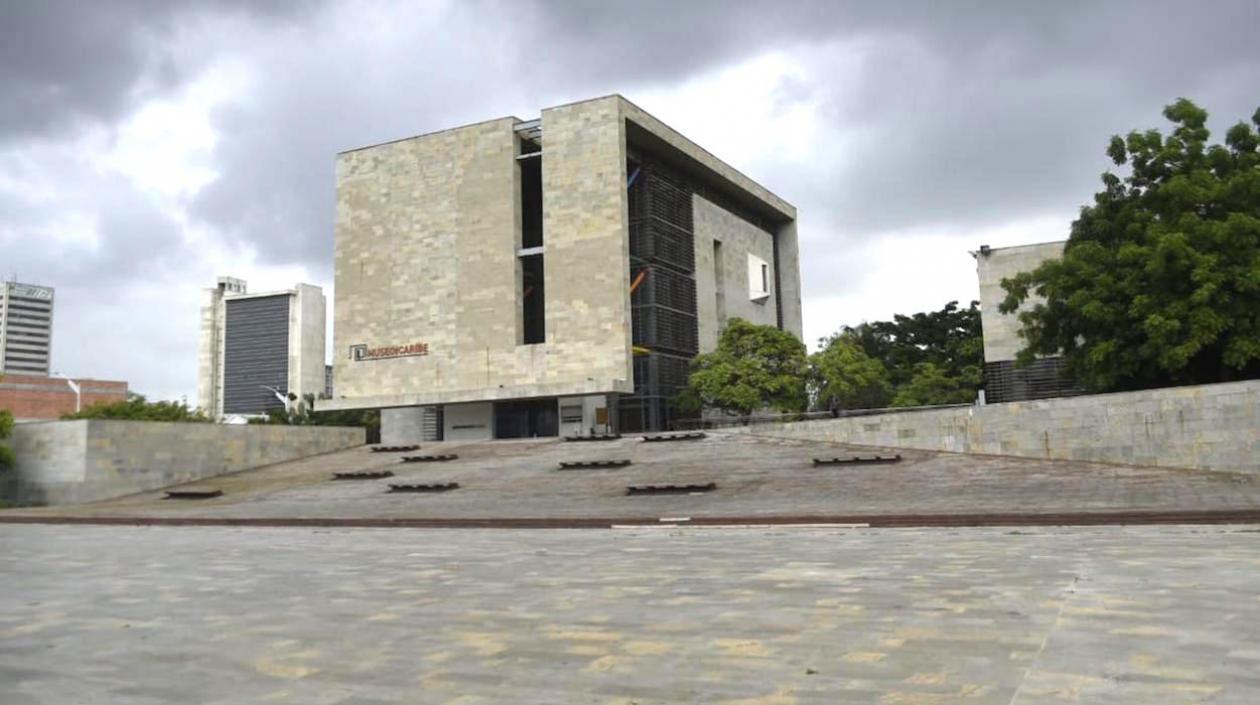 Parque Cultural