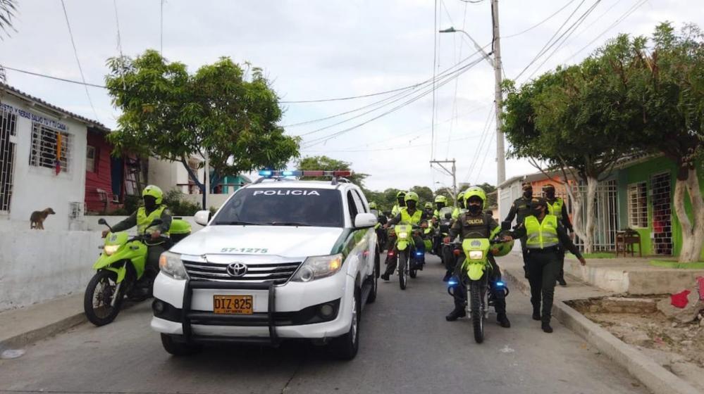 Ejército Barranquilla