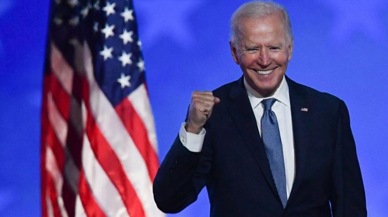 Biden refugiados admitidos
