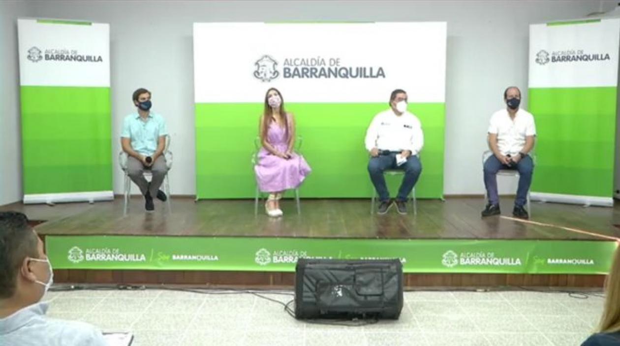 Estímulo Social de Transporte