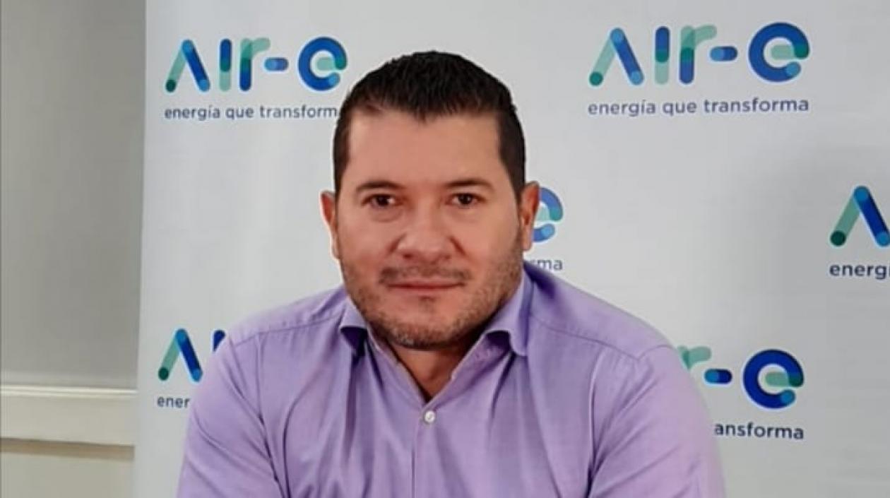 Air-e garantiza