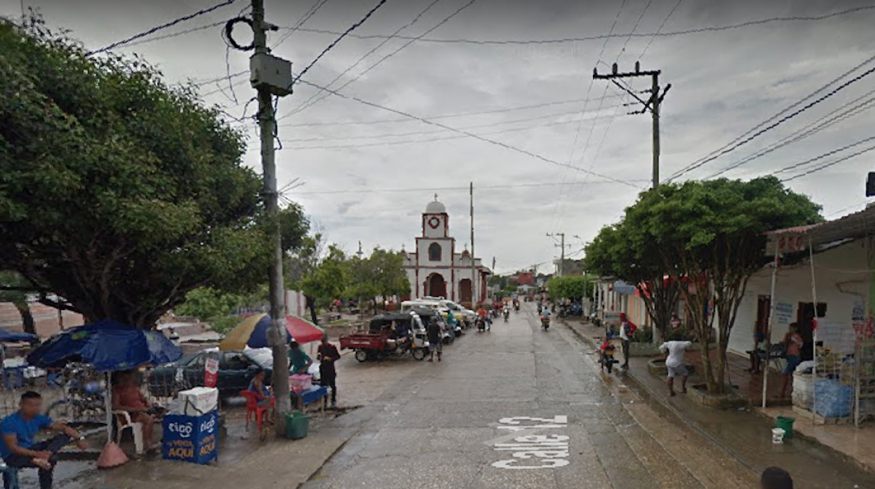 robo de niños