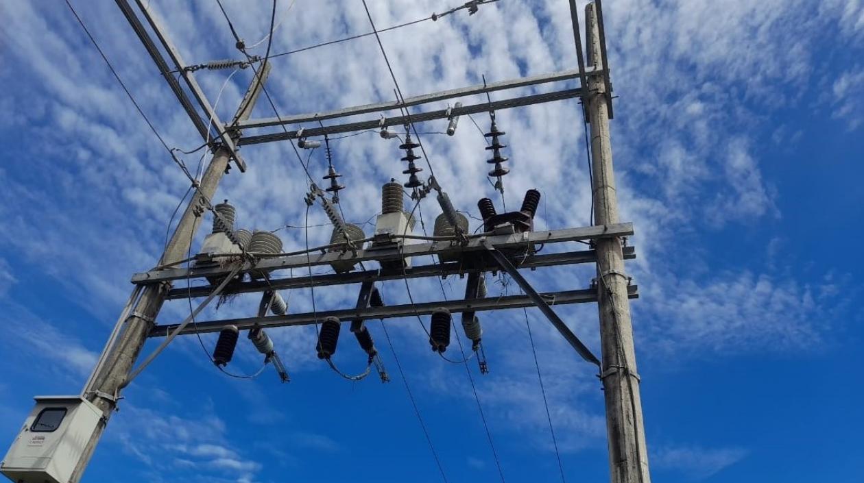 Repelón Electricaribe