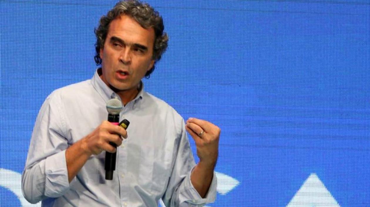 Sergio Fajardo
