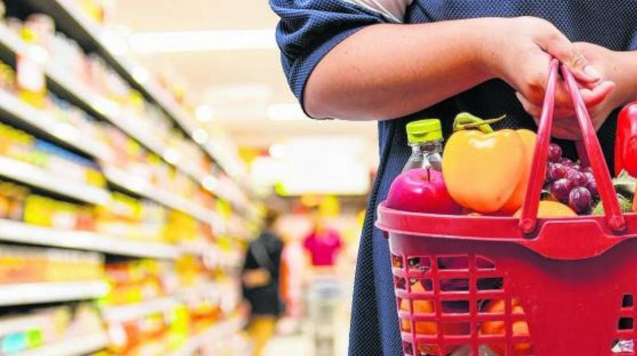 La inflación de Colombia