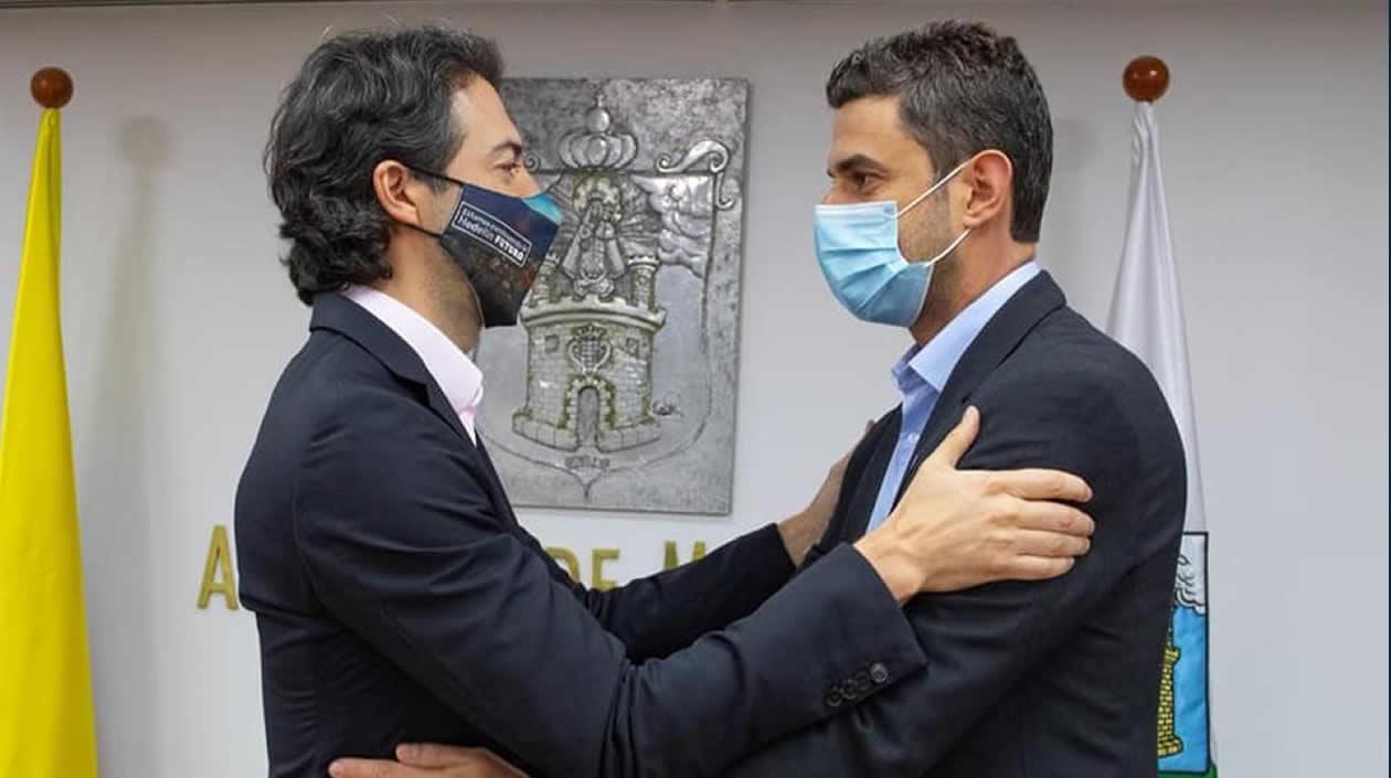 Gerente de las EPM