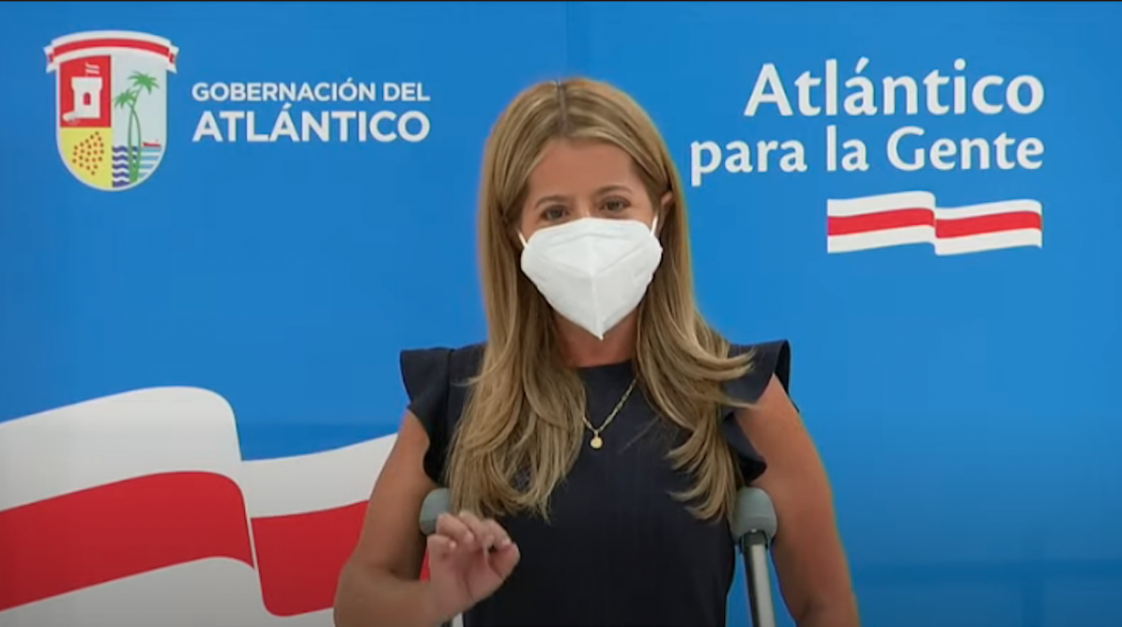 Amplían confinamiento