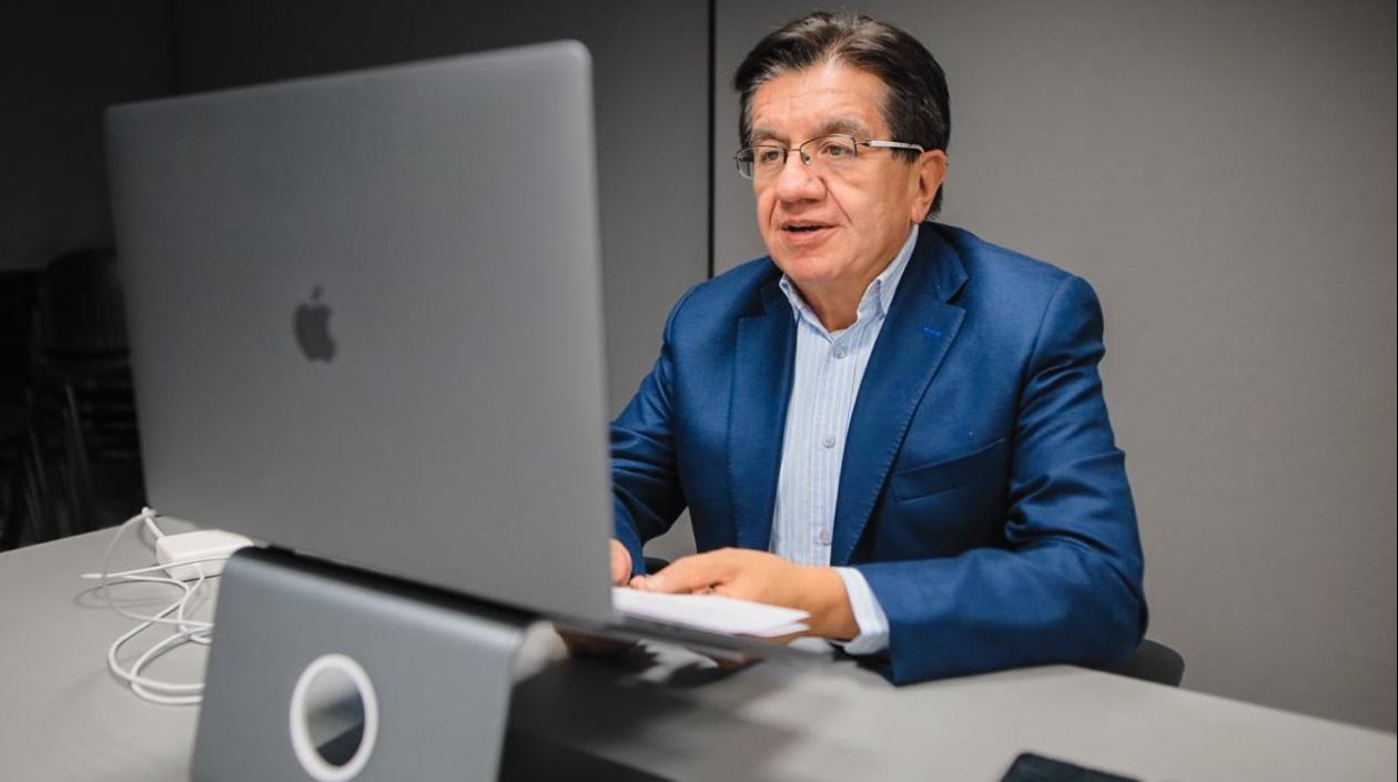 Minsalud