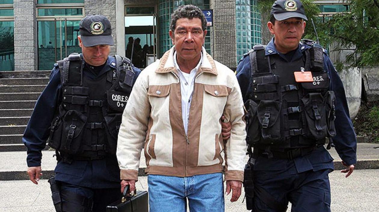 Ramón Isaza