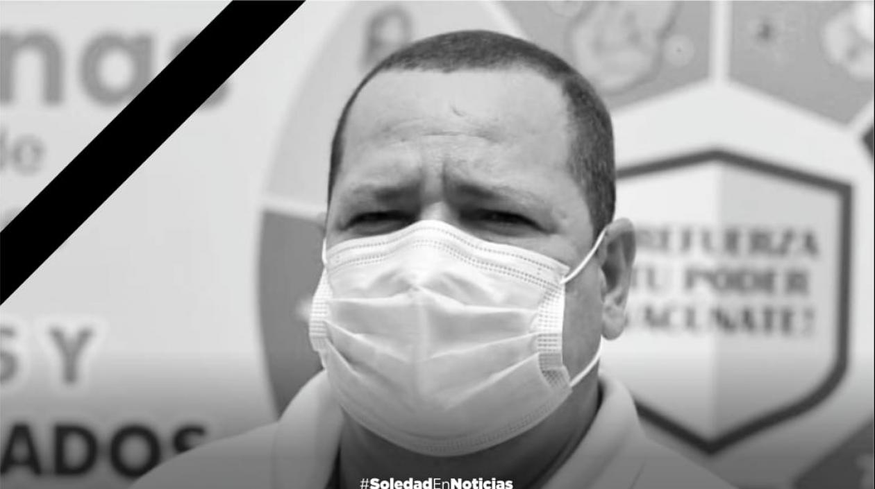 Secretario de Salud