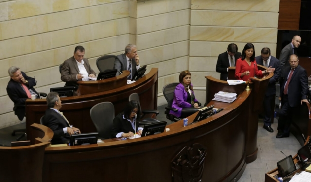 Reforma tributaria