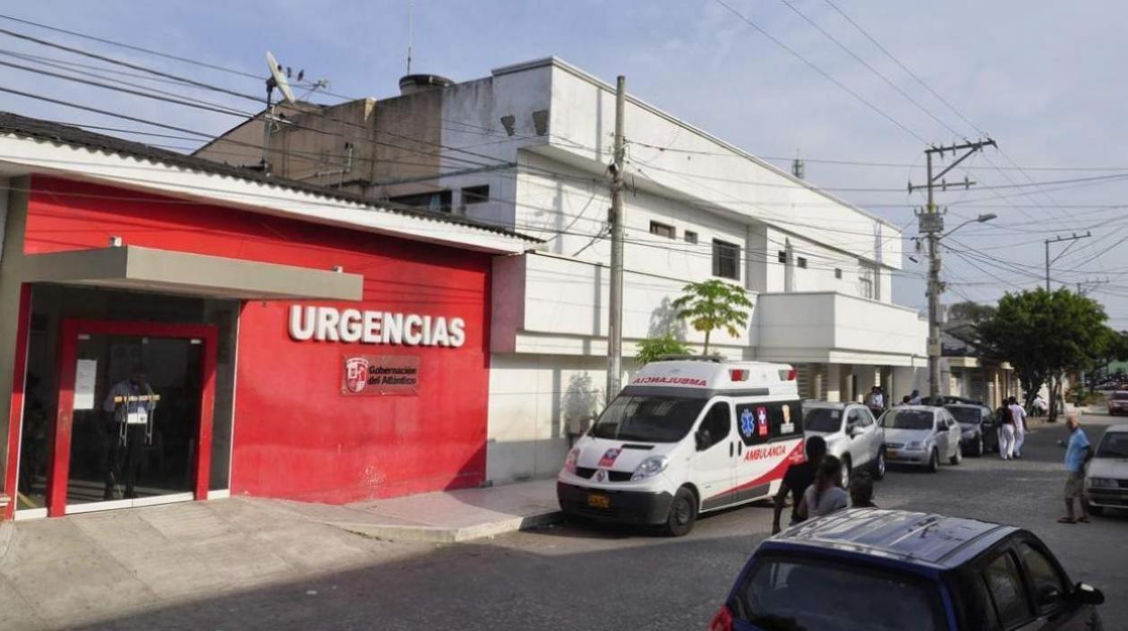 alerta naranja