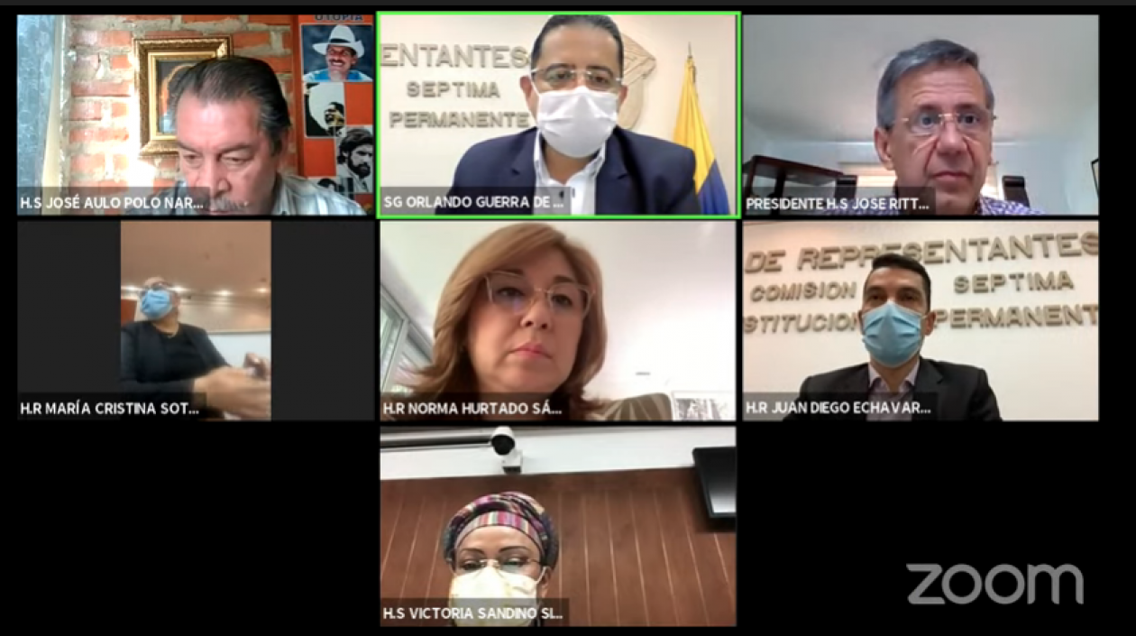 Reforma a la Salud