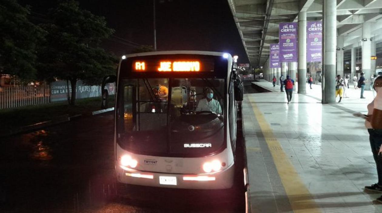 Transmetro