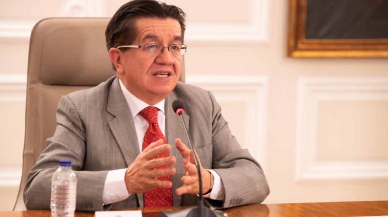 Minsalud