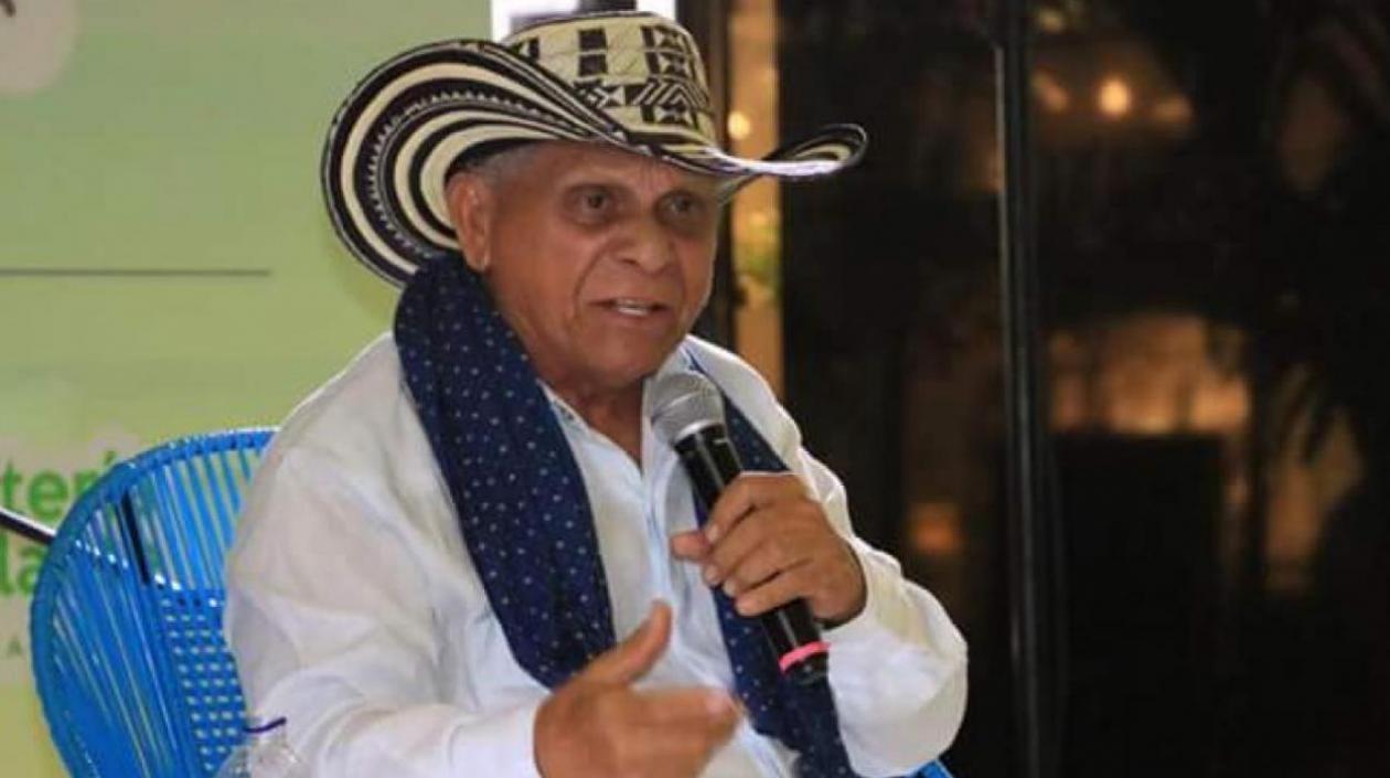 Adolfo Pacheco