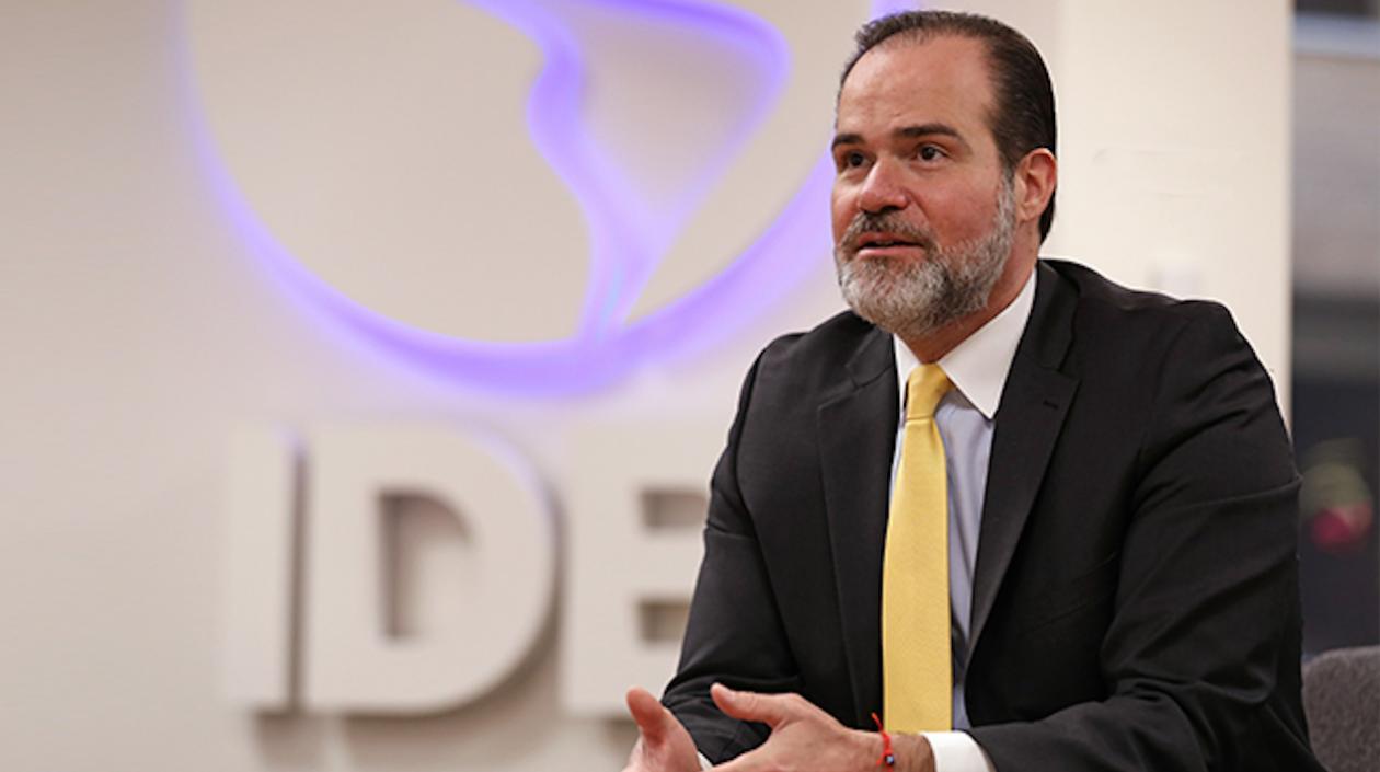 crisis de Latinoamérica