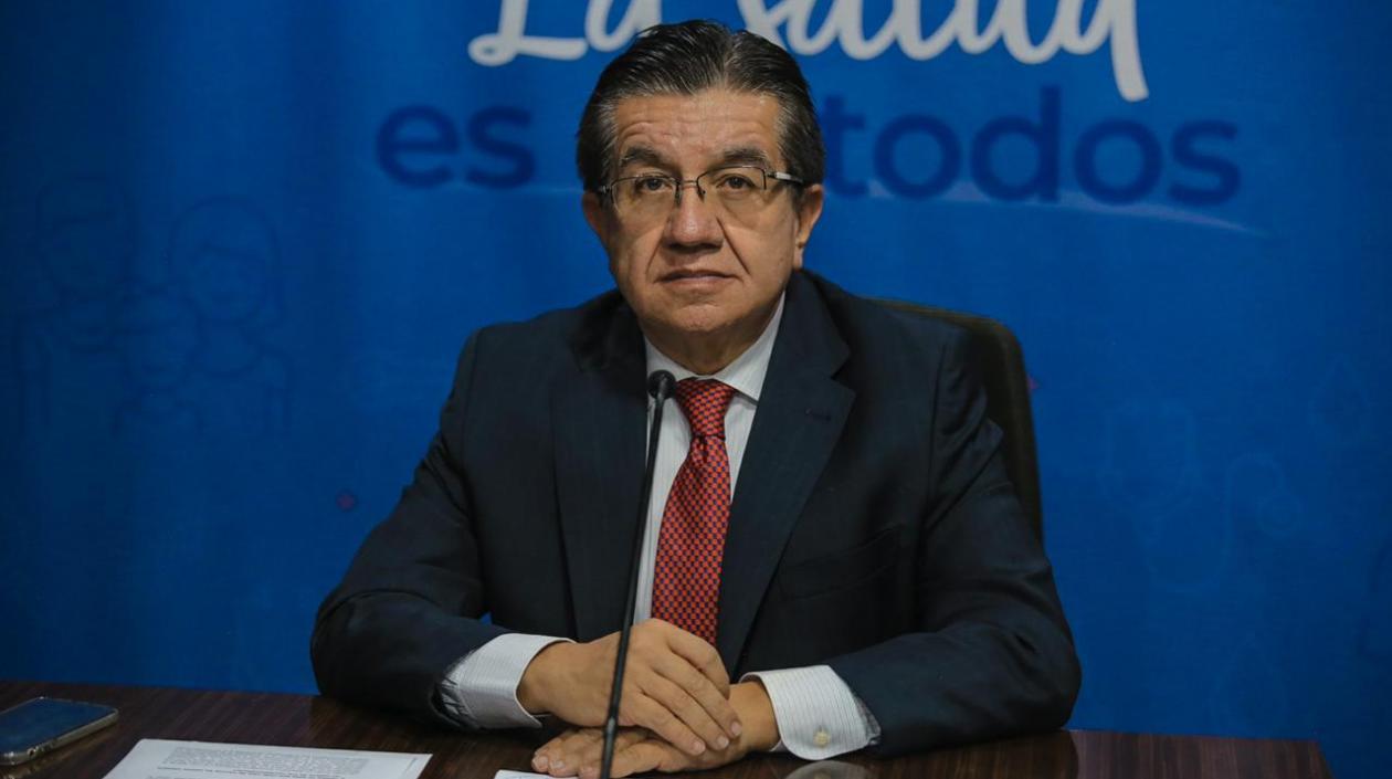 Minsalud