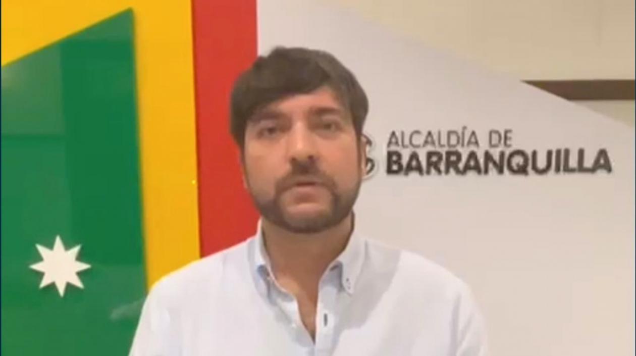 Identifican capturan y judicializarán