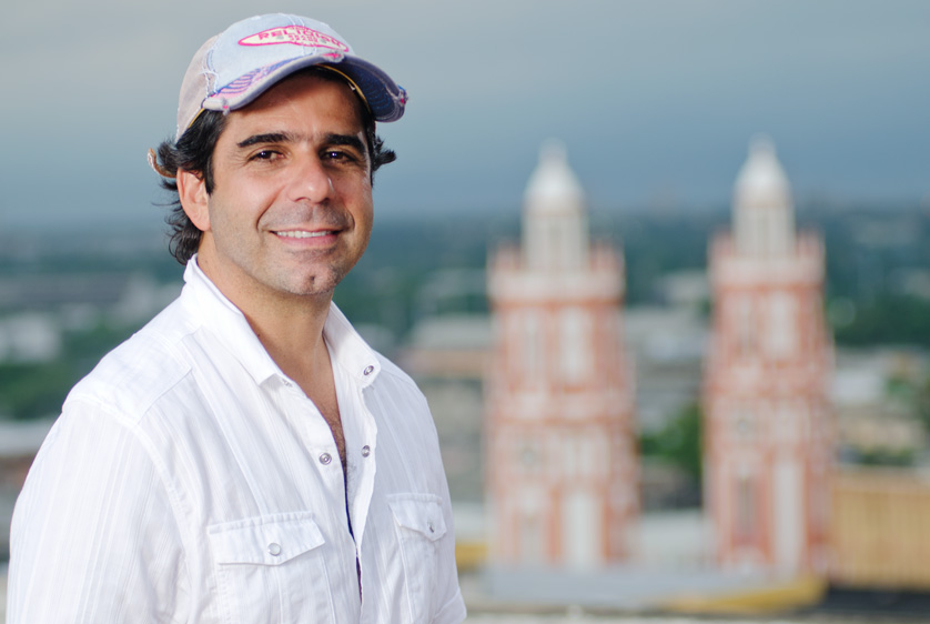 Alejandro Char