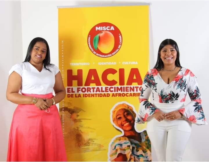 Movimiento de Negritudes Misca