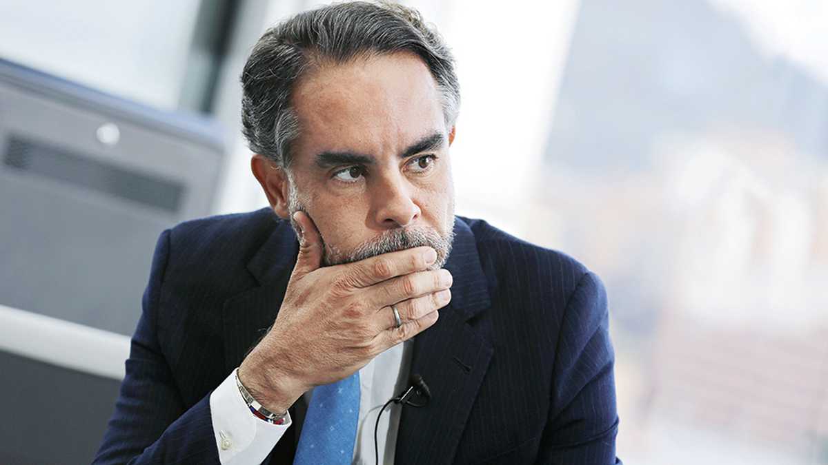 Armando Benedetti