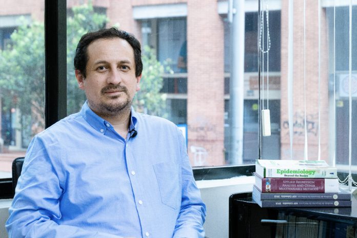 Epidemiología del Minsalud
