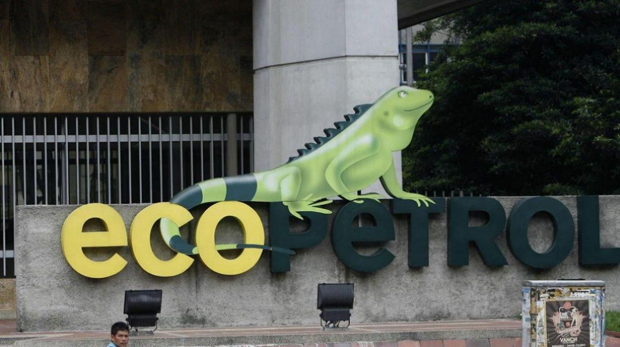 Ecopetrol
