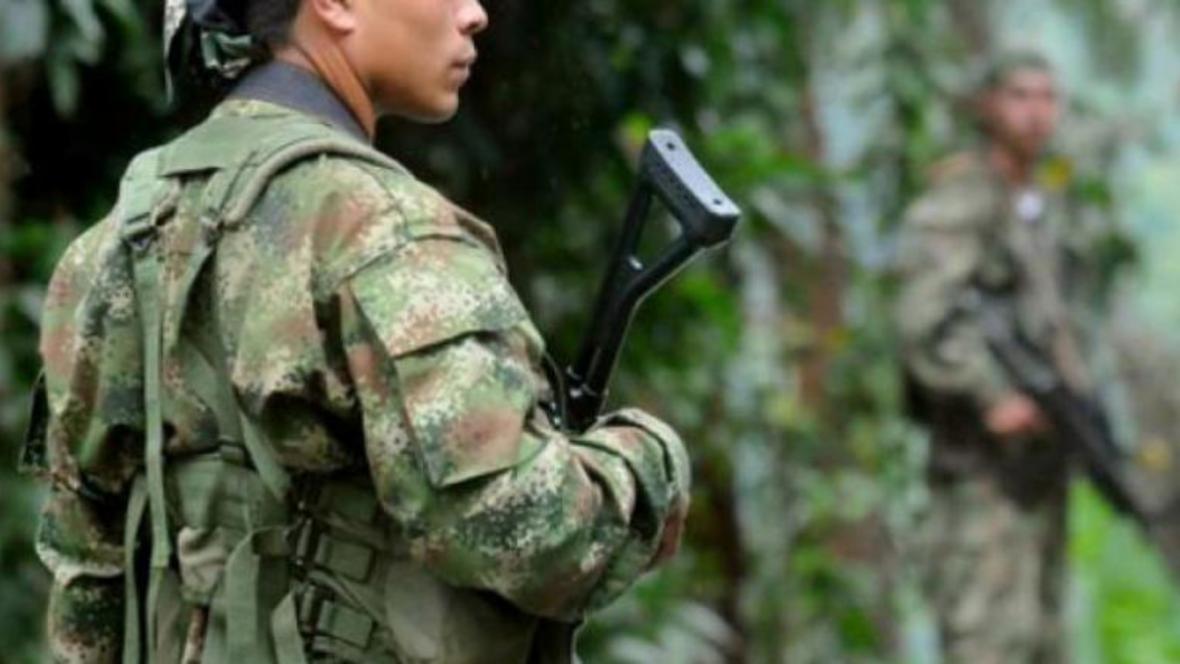 Militar del Ejército