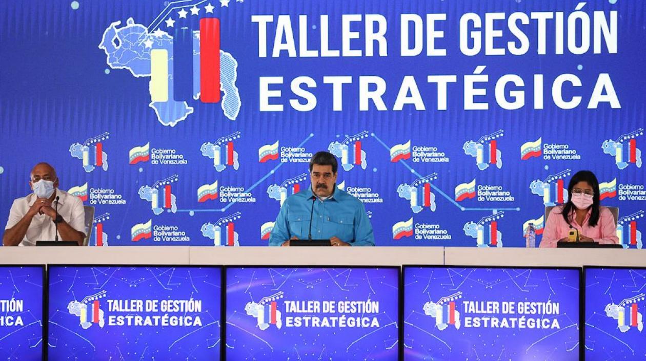 xenofobia contra los venezolanos