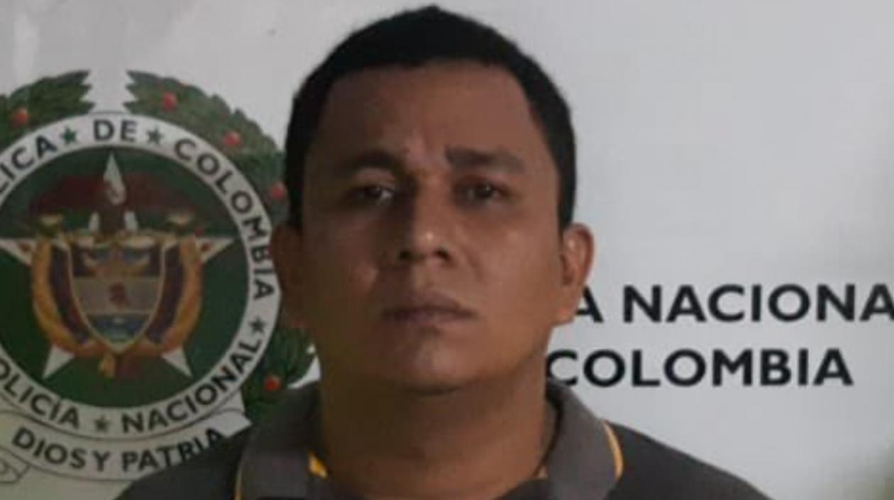 El 'Negro Ober'