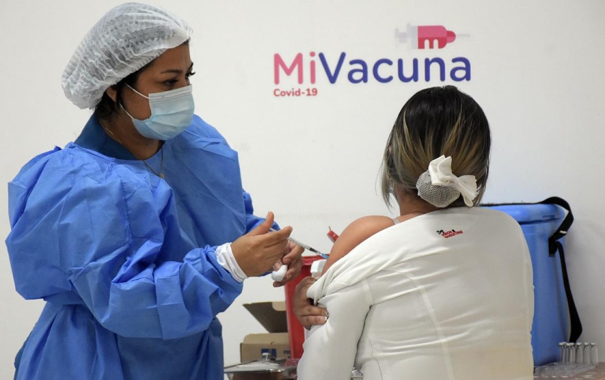 vacunas