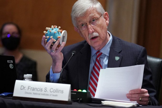 Francis Collins