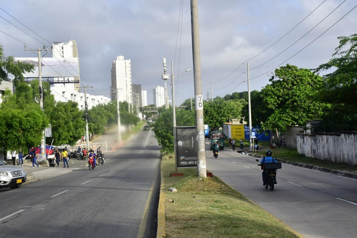 Puerto Colombia