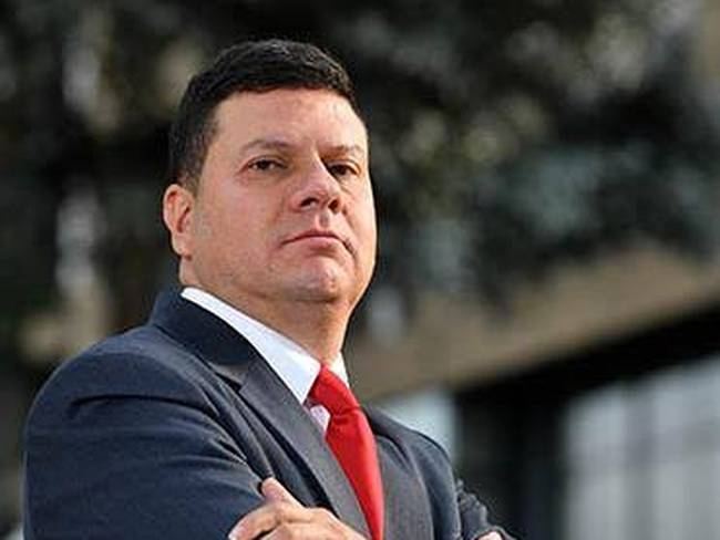 Sergio Fajardo