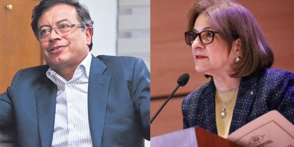 Gustavo Petro