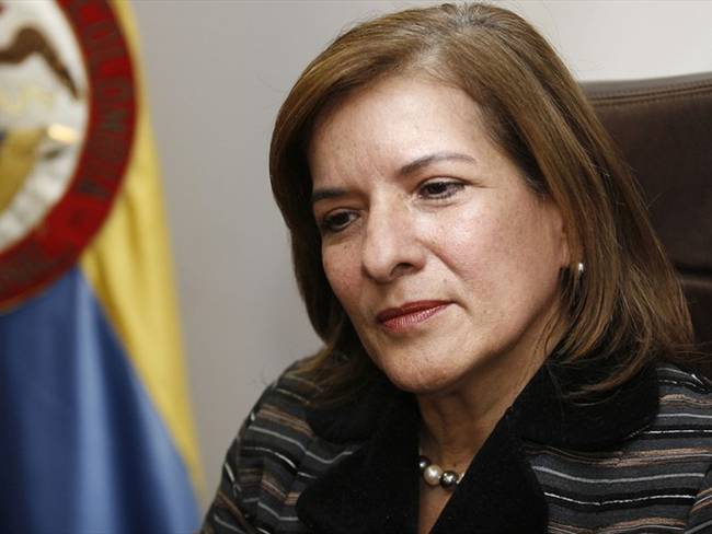 Procuradora Cabello