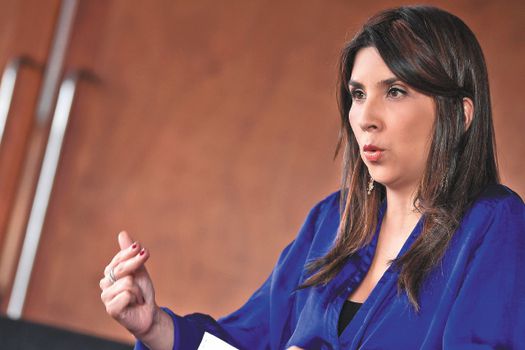 El acceso a la educación
