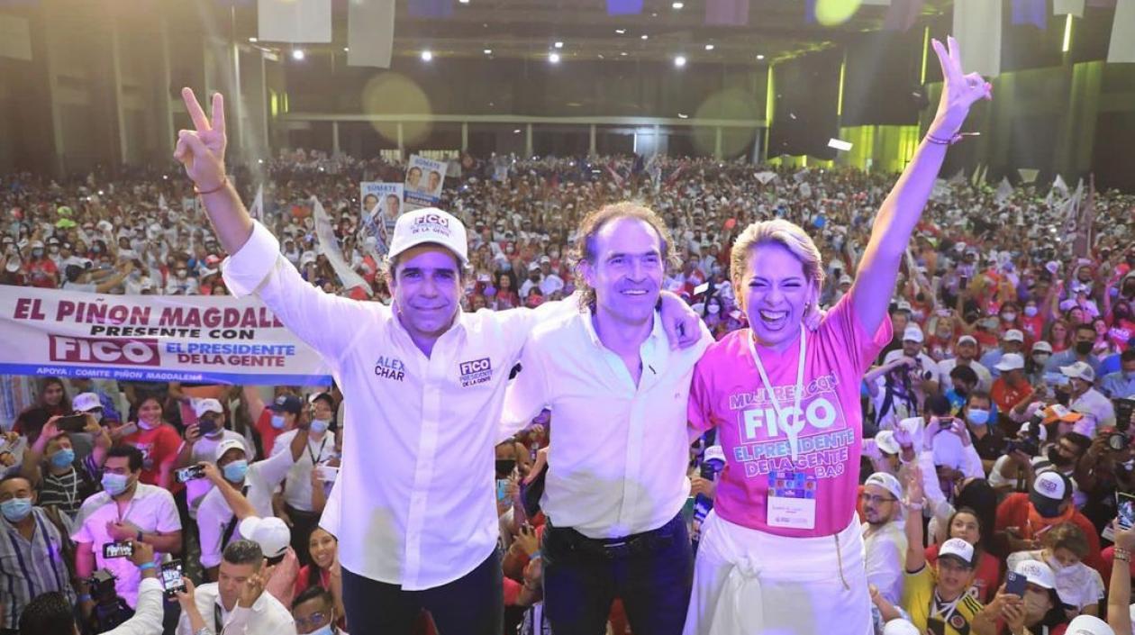 Fico Gutiérrez