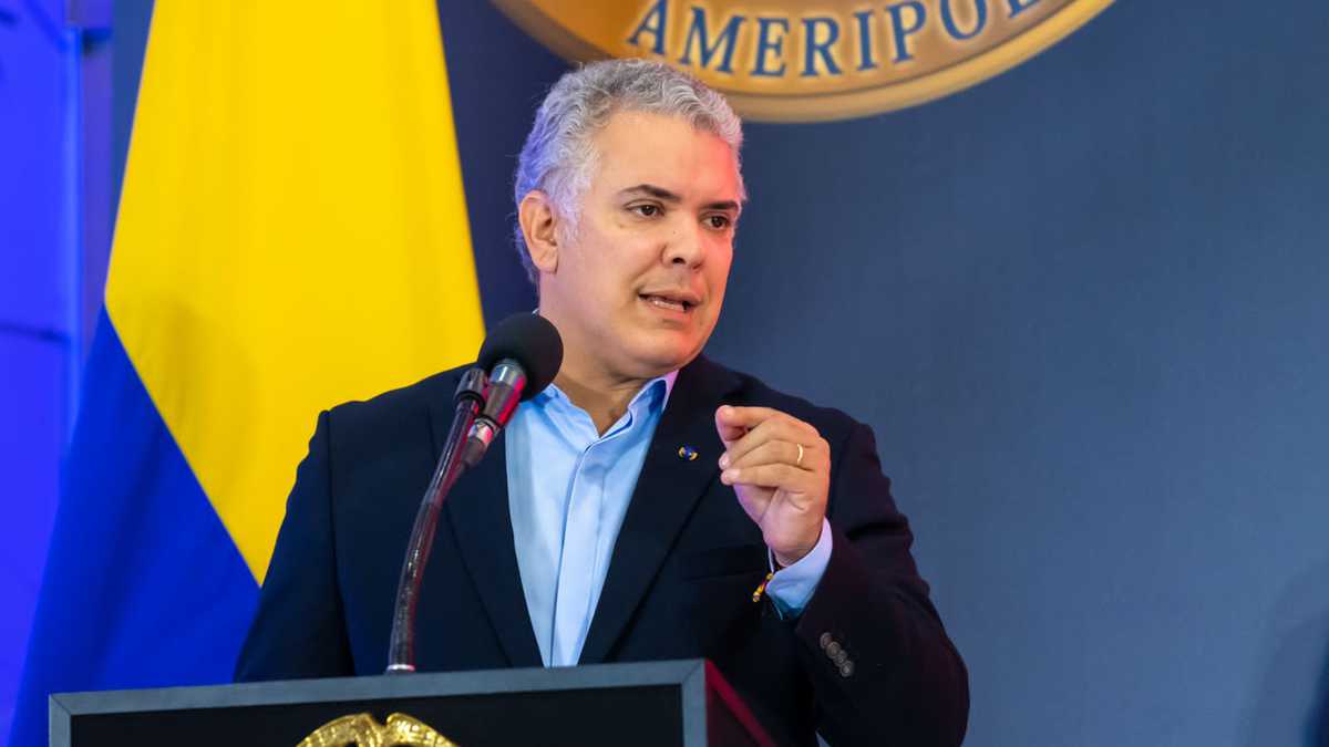 no participo en política