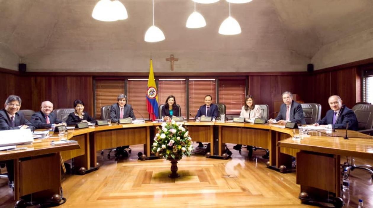 Ley de Garantías